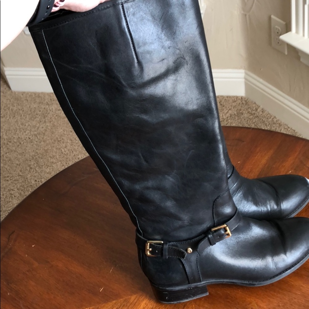 Ralph Lauren Boots